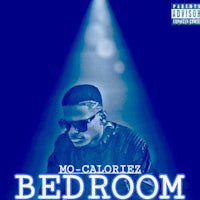 the cover art for mc gallorez's bedroom